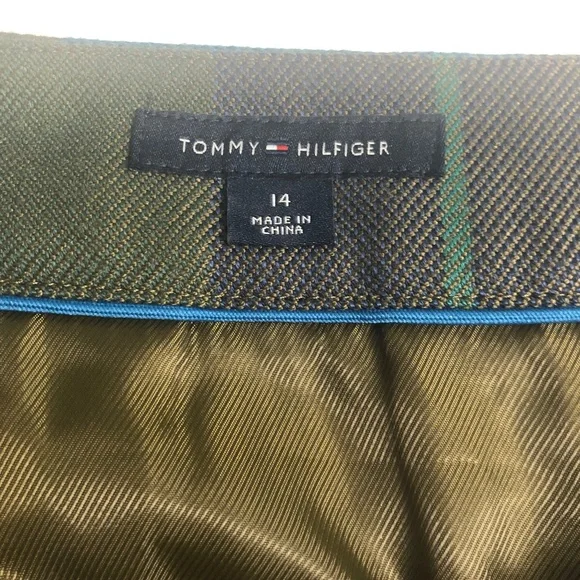 Tommy Hilfiger woman skirt - Picture 8 of 15